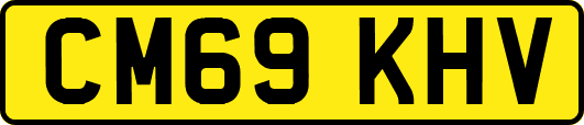CM69KHV