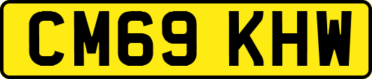 CM69KHW