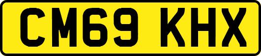CM69KHX