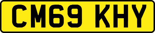 CM69KHY