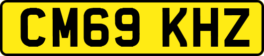 CM69KHZ