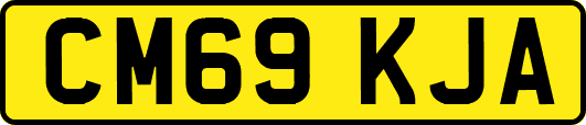 CM69KJA