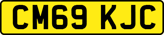 CM69KJC