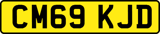 CM69KJD