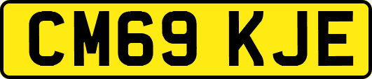 CM69KJE