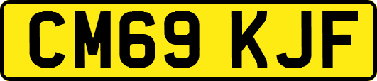 CM69KJF