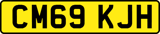 CM69KJH
