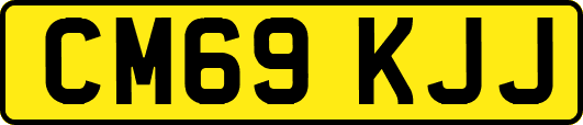 CM69KJJ