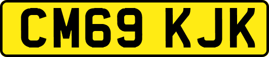CM69KJK