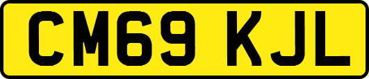CM69KJL