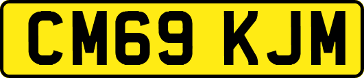 CM69KJM