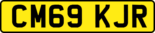 CM69KJR
