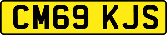 CM69KJS