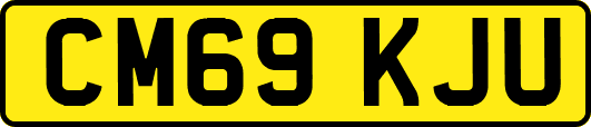 CM69KJU