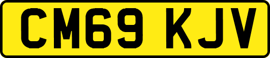CM69KJV