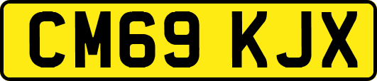 CM69KJX