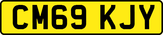 CM69KJY
