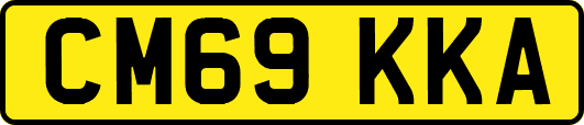 CM69KKA