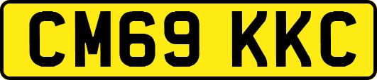 CM69KKC
