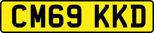 CM69KKD