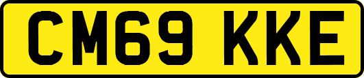 CM69KKE