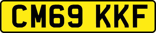 CM69KKF
