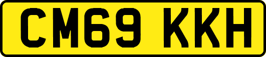CM69KKH