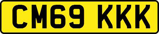 CM69KKK