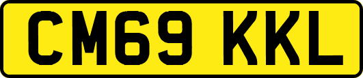 CM69KKL