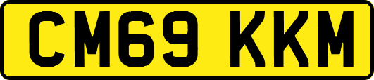 CM69KKM