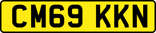 CM69KKN