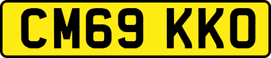 CM69KKO
