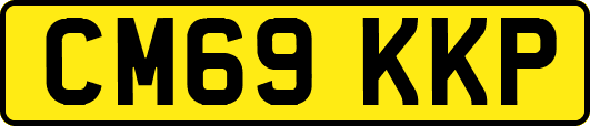 CM69KKP
