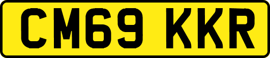 CM69KKR