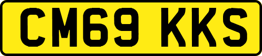 CM69KKS