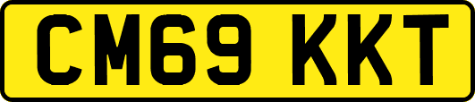CM69KKT