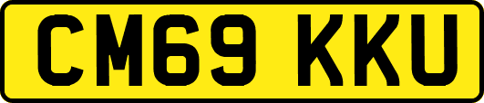 CM69KKU