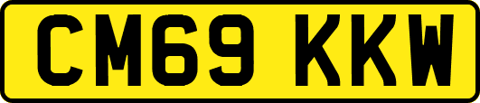 CM69KKW