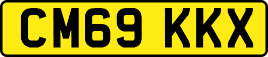 CM69KKX