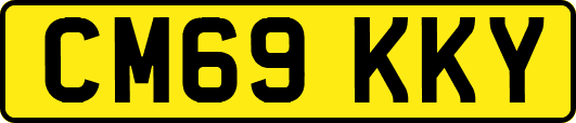 CM69KKY