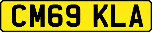CM69KLA