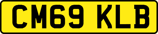 CM69KLB