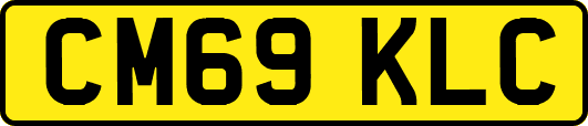 CM69KLC