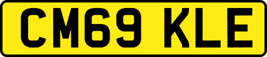 CM69KLE