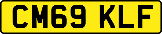 CM69KLF