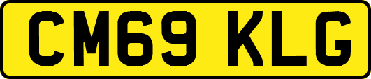 CM69KLG