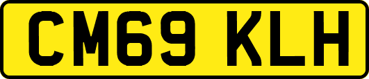 CM69KLH