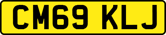 CM69KLJ