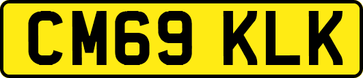 CM69KLK