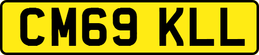 CM69KLL